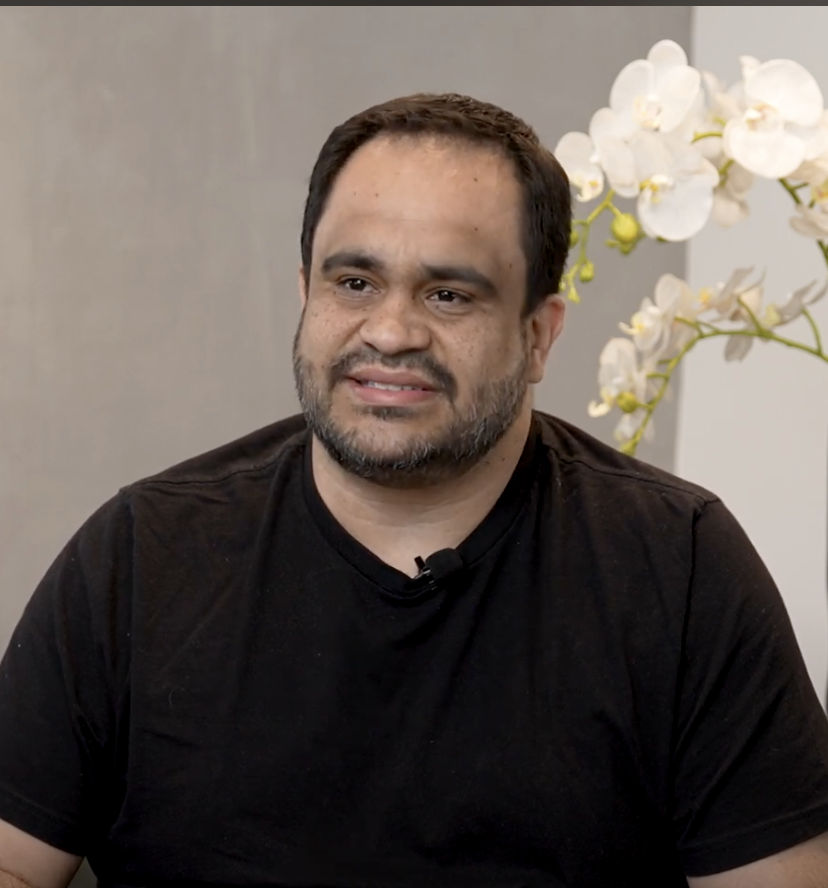 Roberto Sacasa